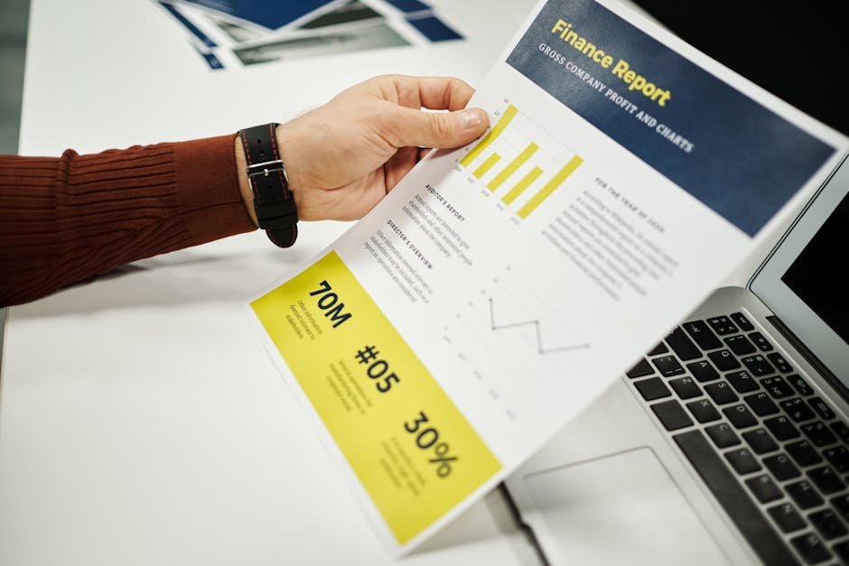 SEC Form 10-Q Quarterly Report: An Engineer's Guide for 2026