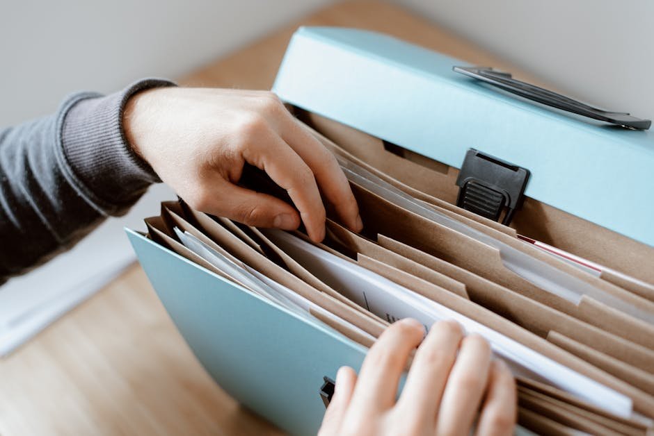 SEC EDGAR financial filing documents