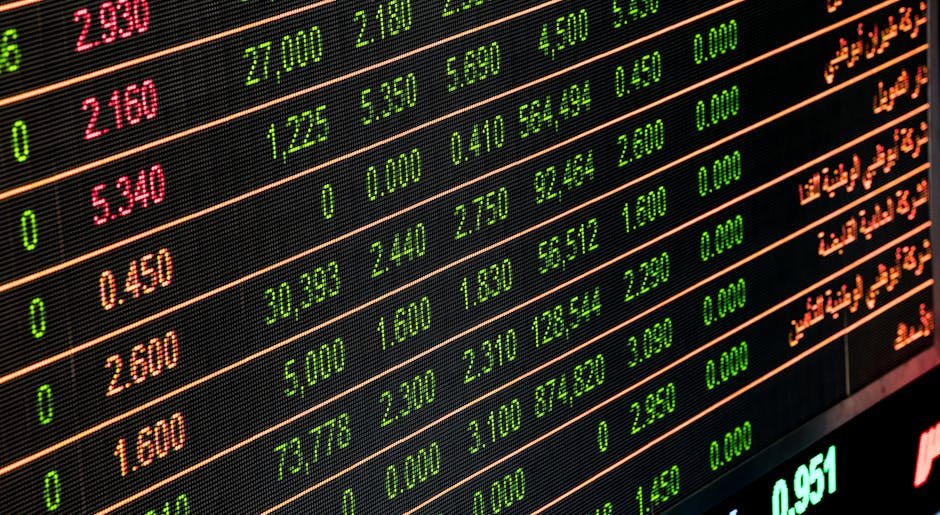 SEC Form 3 and Form 5 Insider Filings: An Engineer's 2026 Guide