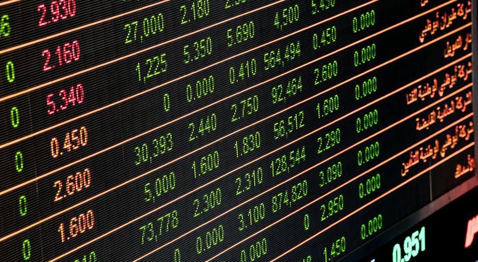 SEC Schedule 13D and 13G Explained: A Beneficial Ownership Filing Guide