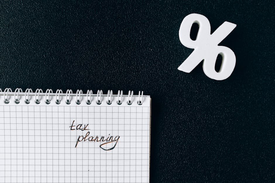 Tax-Loss Harvesting in 2026: A Beginner's Guide to Turning Losses Into Tax Savings