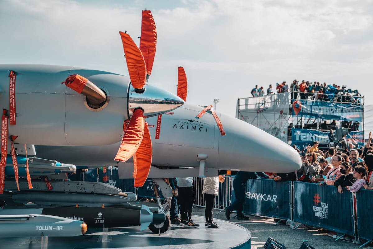 Europe Is Pouring Hundreds of Billions Into Defense — And the Investment Implications Are Just Starting to Hit